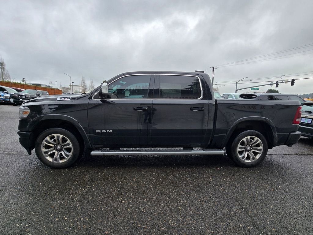 2023 RAM 1500 Longhorn