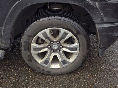 2023 RAM 1500 Longhorn