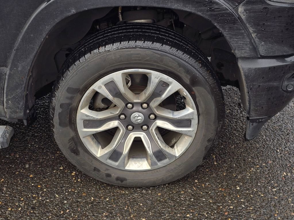 2023 RAM 1500 Longhorn