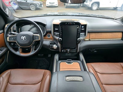 2023 RAM 1500 Longhorn