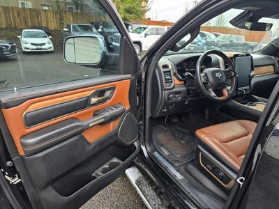 2023 RAM 1500 Longhorn