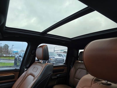 2023 RAM 1500 Longhorn