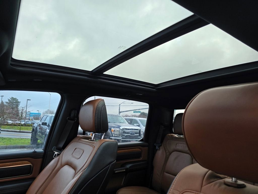 2023 RAM 1500 Longhorn