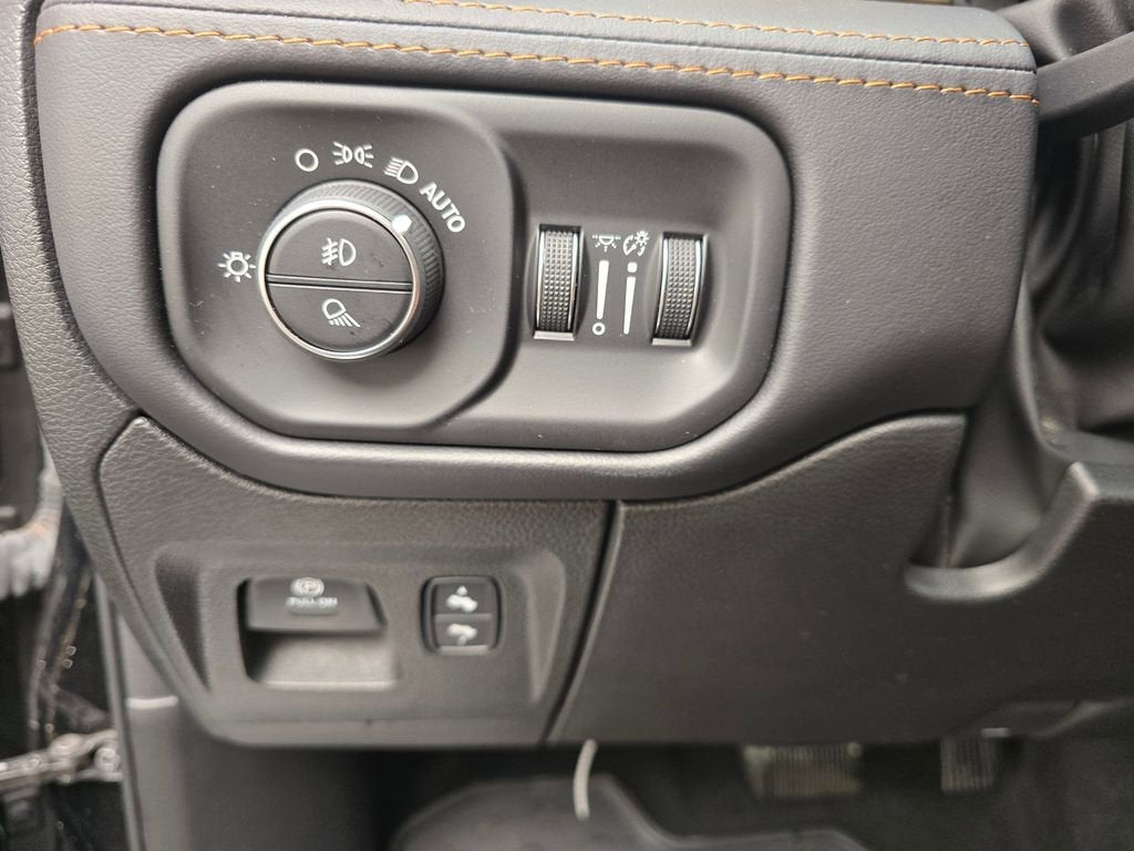 2023 RAM 1500 Longhorn