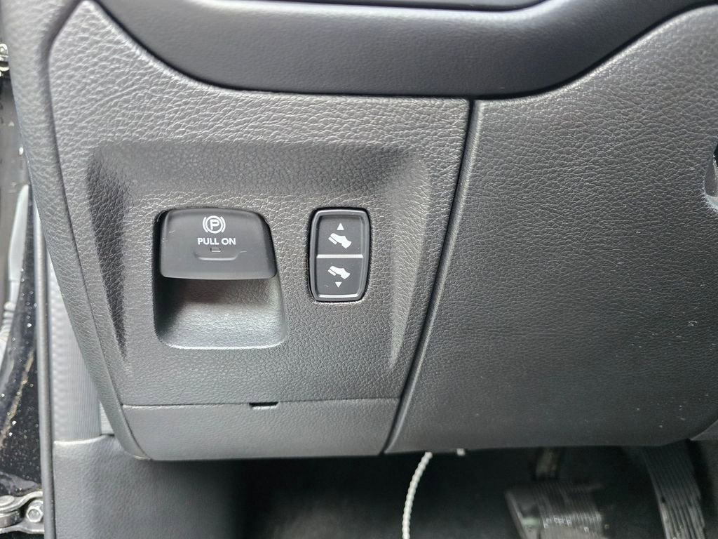 2023 RAM 1500 Longhorn