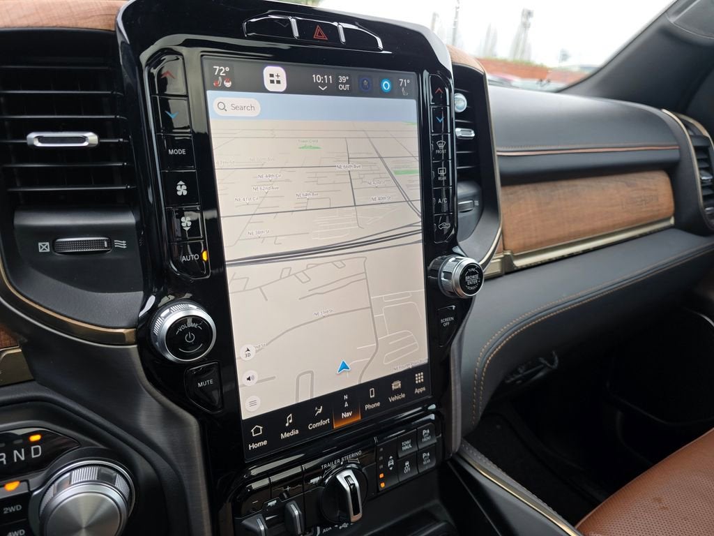 2023 RAM 1500 Longhorn