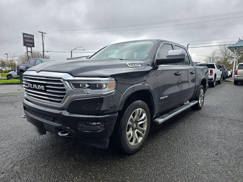 2023 RAM 1500 Longhorn