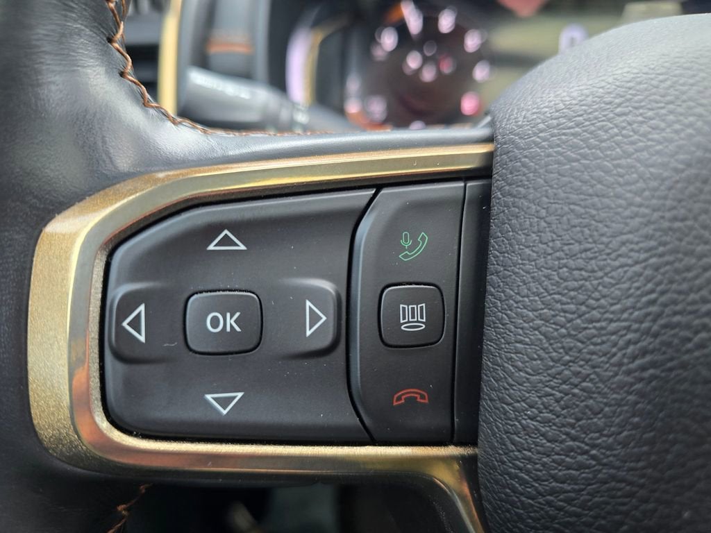 2023 RAM 1500 Longhorn