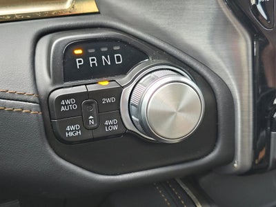 2023 RAM 1500 Longhorn