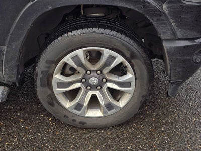 2023 RAM 1500 Longhorn