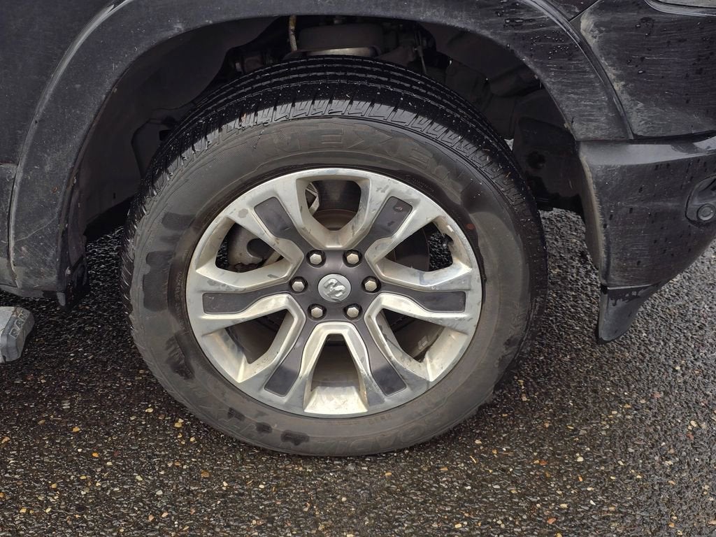 2023 RAM 1500 Longhorn