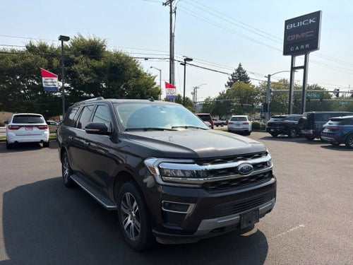 2023 Ford Expedition Max Limited