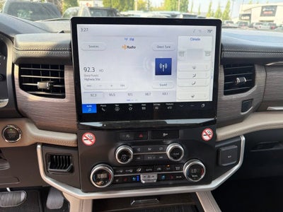 2023 Ford Expedition Max Limited