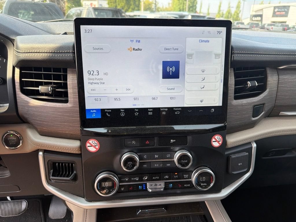 2023 Ford Expedition Max Limited