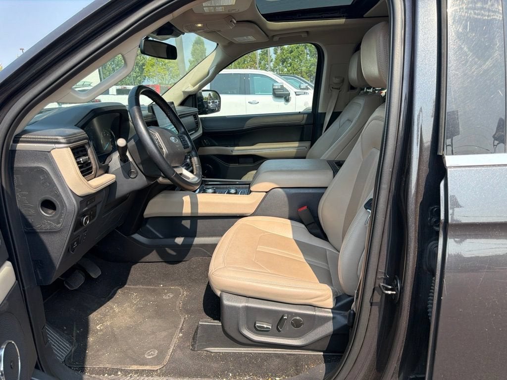 2023 Ford Expedition Max Limited