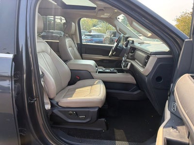 2023 Ford Expedition Max Limited
