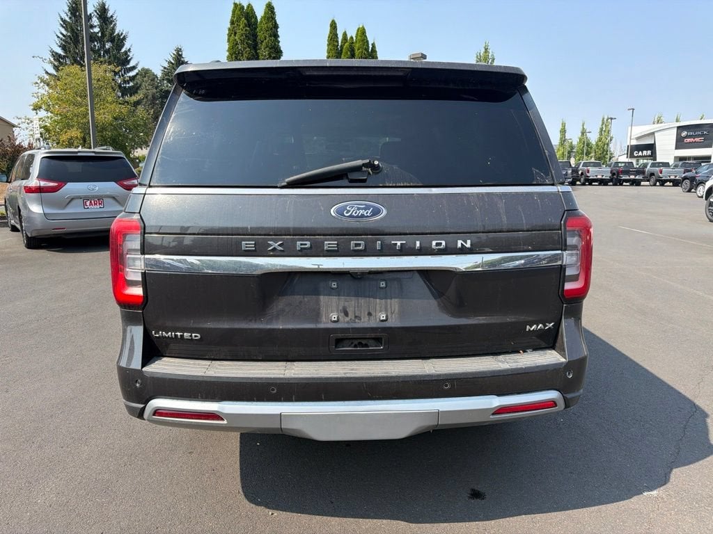 2023 Ford Expedition Max Limited