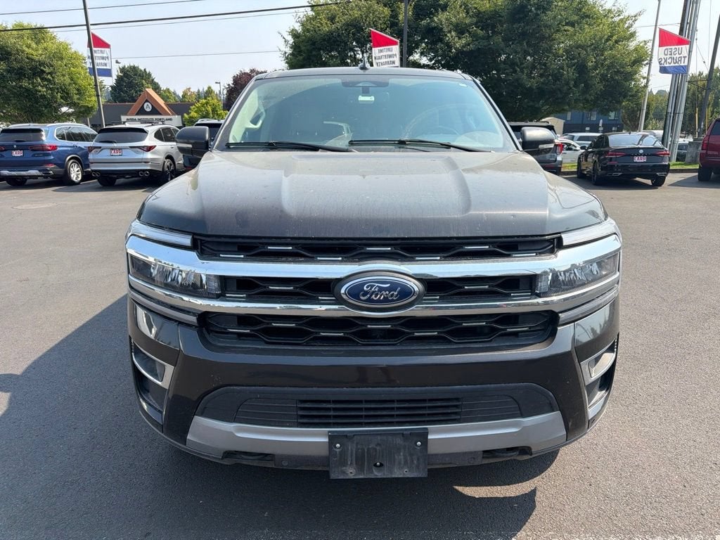2023 Ford Expedition Max Limited