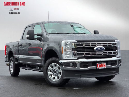 2024 Ford Super Duty F-250 SRW XL