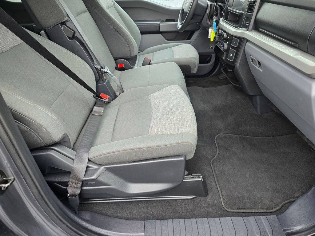 2024 Ford Super Duty F-250 SRW XL