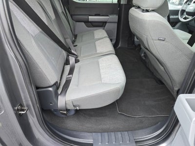 2024 Ford Super Duty F-250 SRW XL