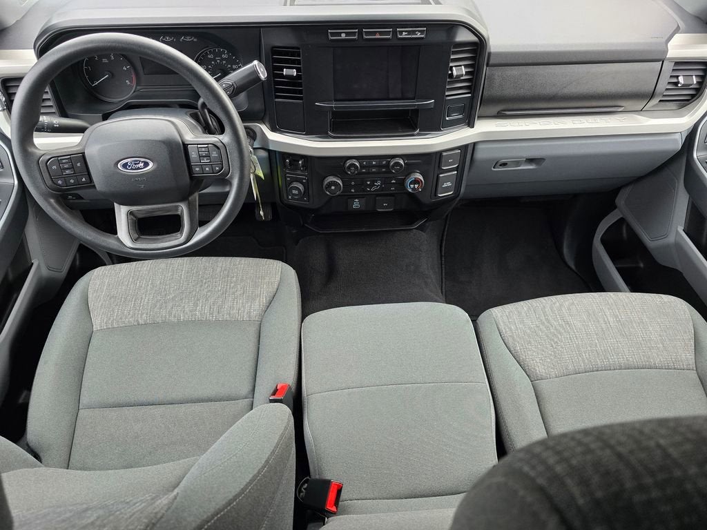 2024 Ford Super Duty F-250 SRW XL