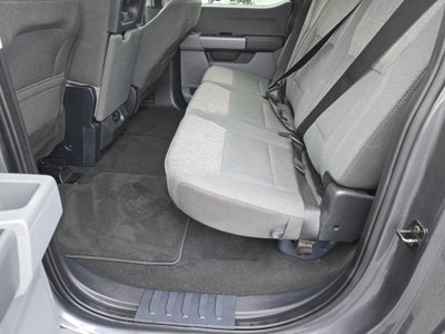 2024 Ford Super Duty F-250 SRW XL