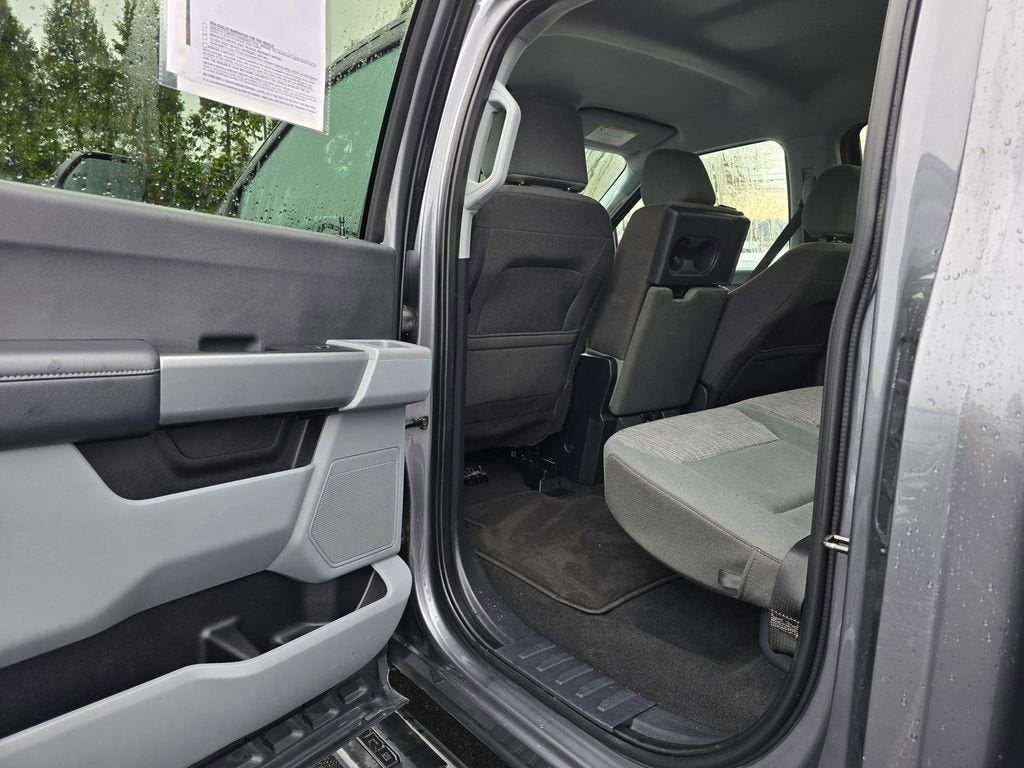 2024 Ford Super Duty F-250 SRW XL