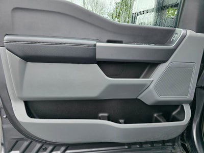 2024 Ford Super Duty F-250 SRW XL