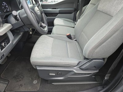 2024 Ford Super Duty F-250 SRW XL