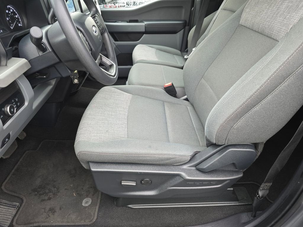 2024 Ford Super Duty F-250 SRW XL