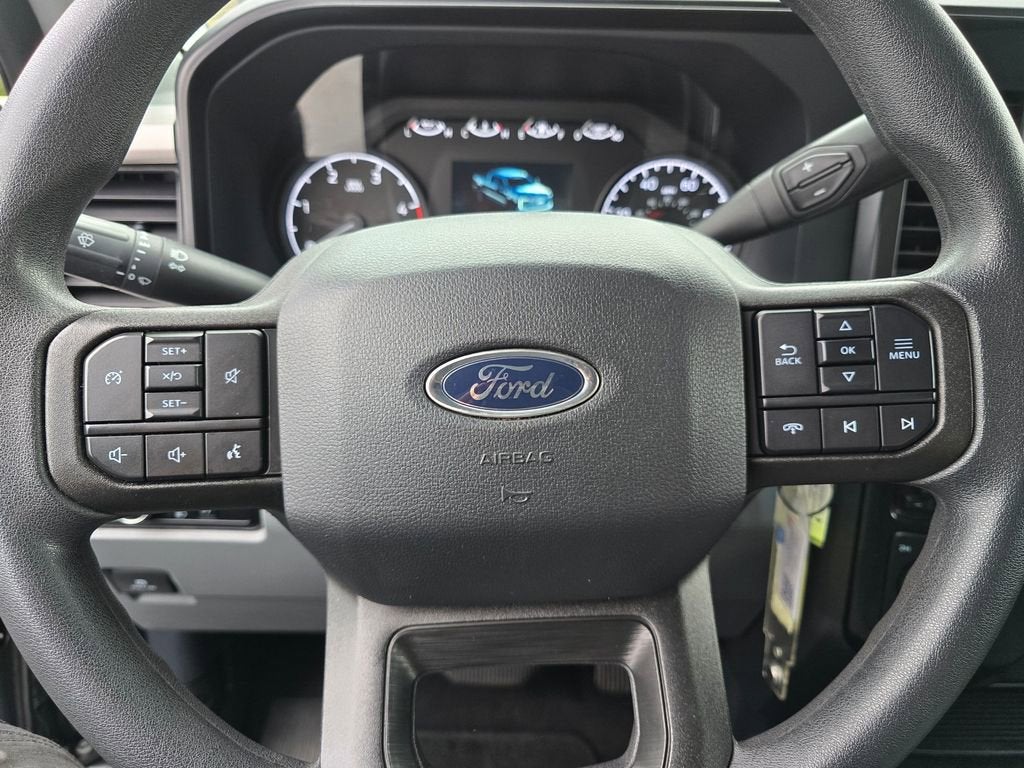 2024 Ford Super Duty F-250 SRW XL