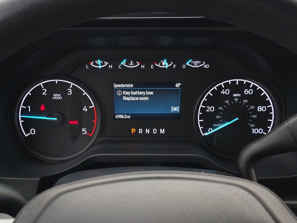 2024 Ford Super Duty F-250 SRW XL