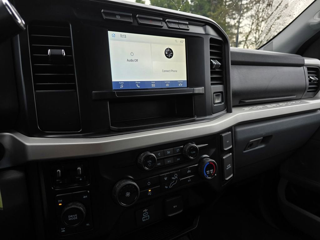 2024 Ford Super Duty F-250 SRW XL