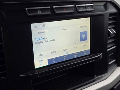 2024 Ford Super Duty F-250 SRW XL