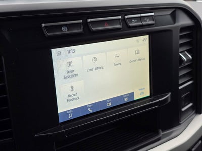 2024 Ford Super Duty F-250 SRW XL