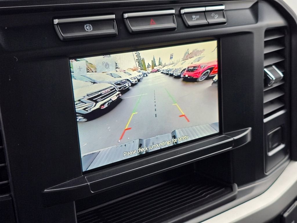 2024 Ford Super Duty F-250 SRW XL