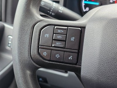 2024 Ford Super Duty F-250 SRW XL