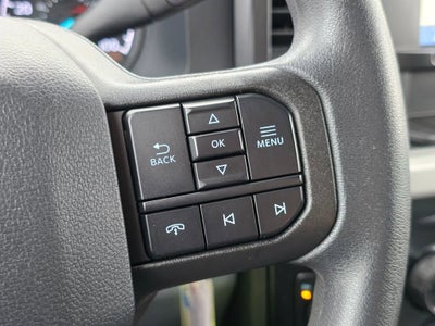 2024 Ford Super Duty F-250 SRW XL