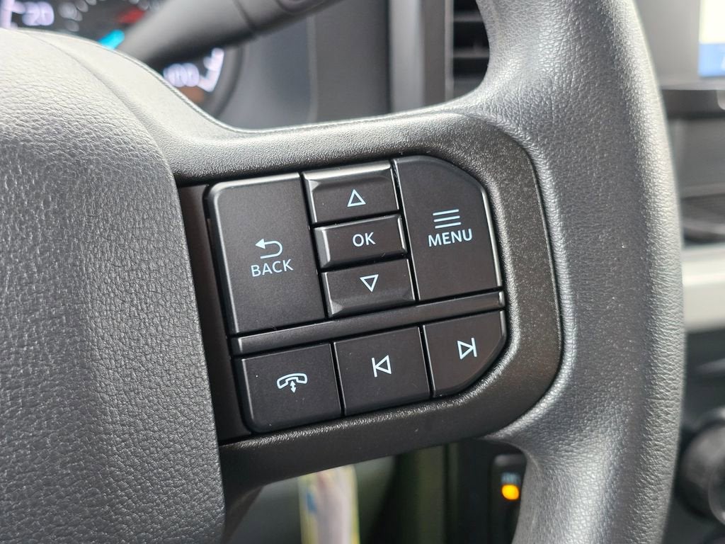 2024 Ford Super Duty F-250 SRW XL