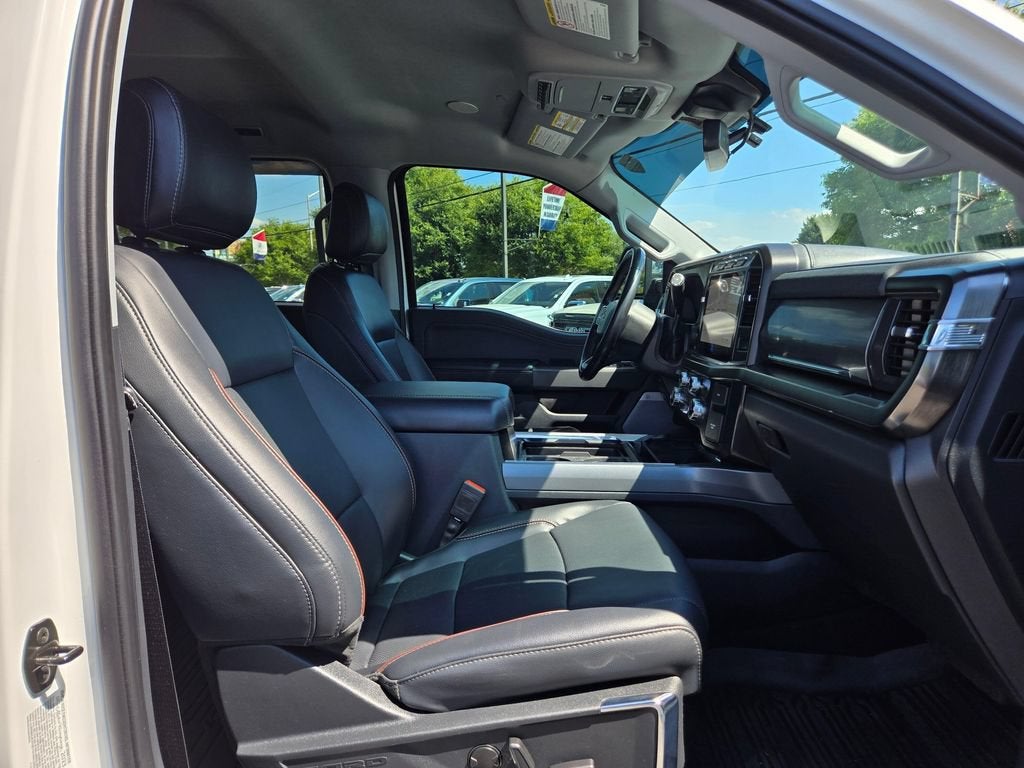 2024 Ford Super Duty F-350 SRW XL