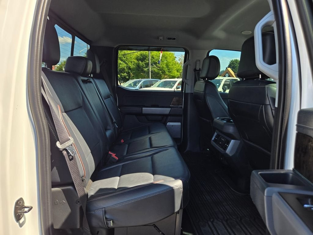 2024 Ford Super Duty F-350 SRW XL
