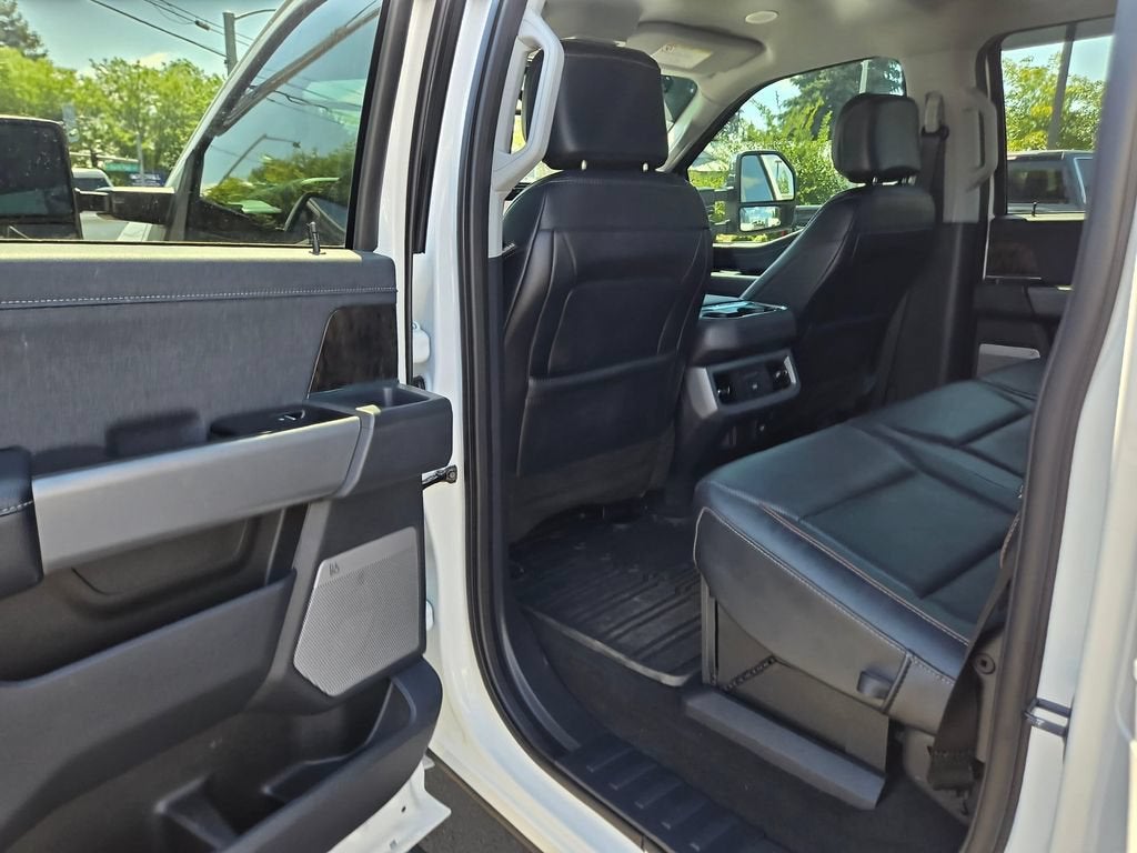 2024 Ford Super Duty F-350 SRW XL