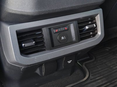 2024 Ford Super Duty F-350 SRW XL