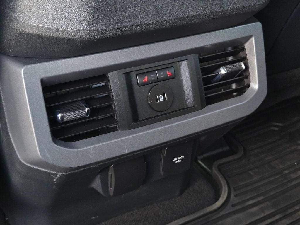 2024 Ford Super Duty F-350 SRW XL