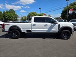 2024 Ford Super Duty F-350 SRW XL