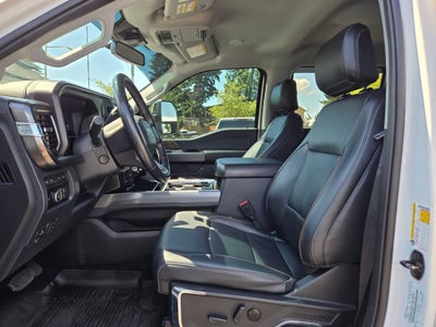 2024 Ford Super Duty F-350 SRW XL
