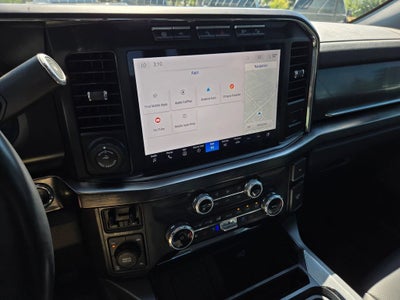 2024 Ford Super Duty F-350 SRW XL