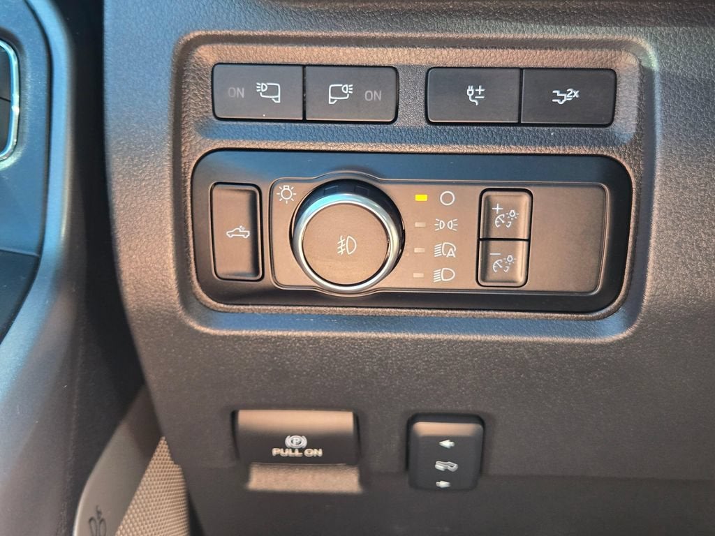 2024 Ford Super Duty F-350 SRW XL