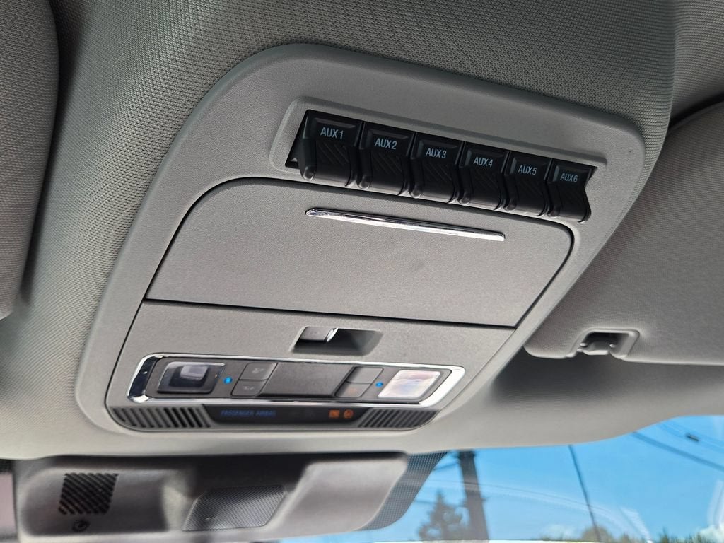 2024 Ford Super Duty F-350 SRW XL
